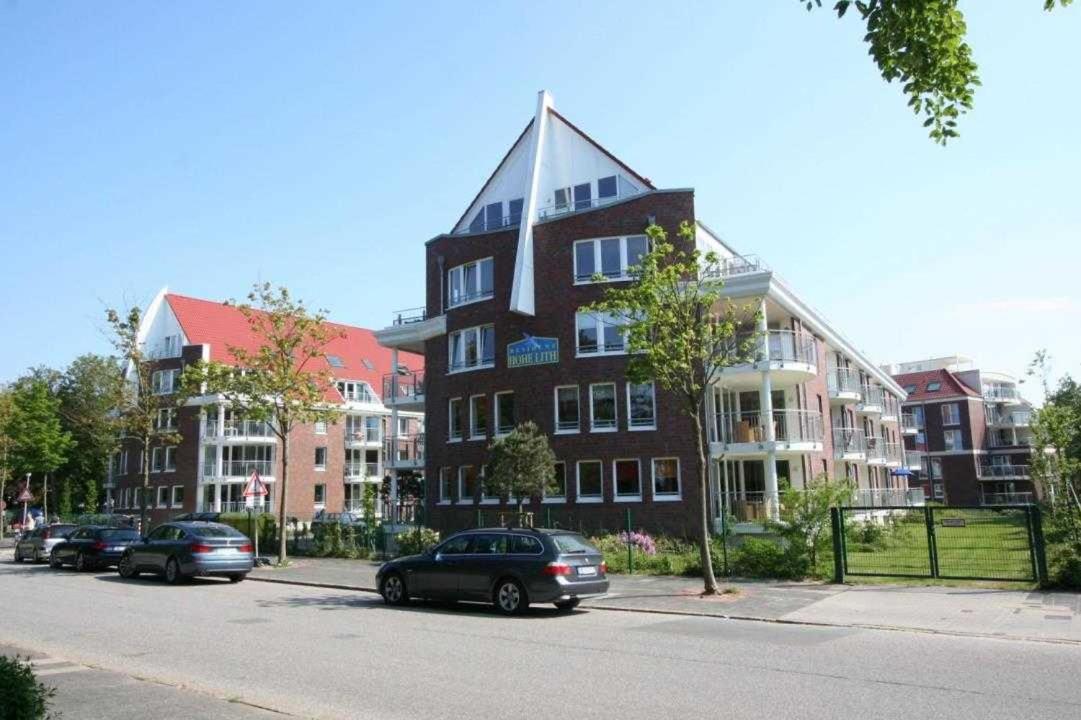 Seestern Boltenhagen 6 Eksteriør billede